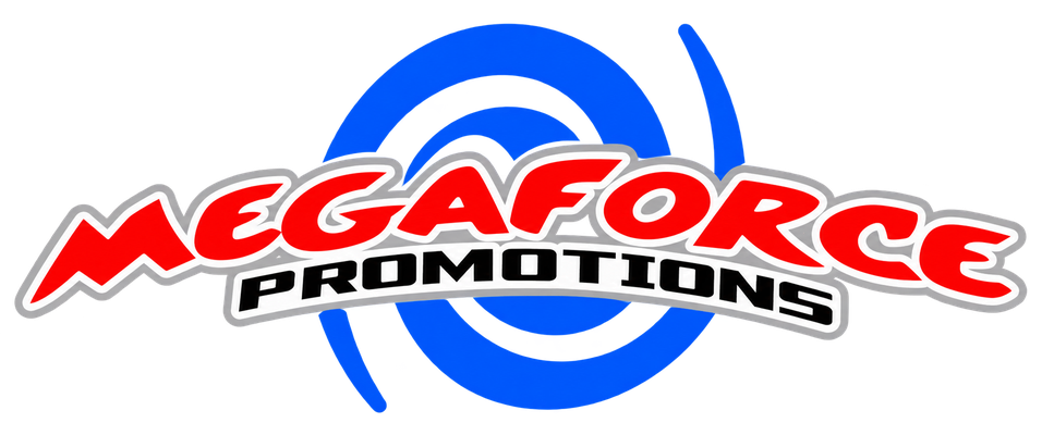 Megaforce Promotions